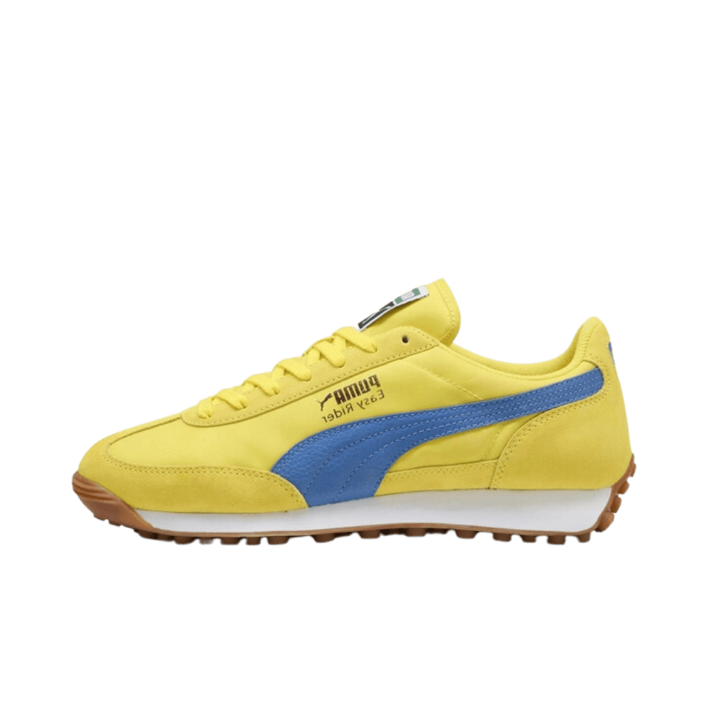 Puma Easy Rider Vintage Yellow