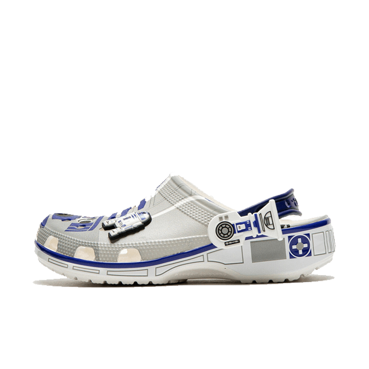 STAR WARS™ x Crocs Classic Clogs 'R2-D2'