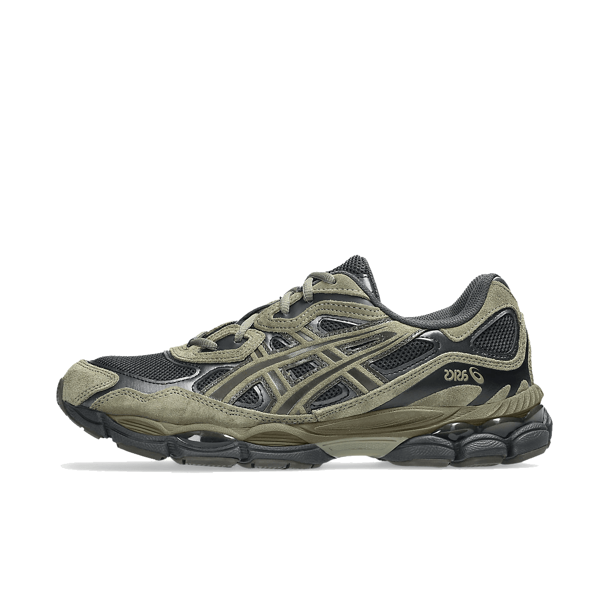 ASICS GEL-NYC 'Loden Green'