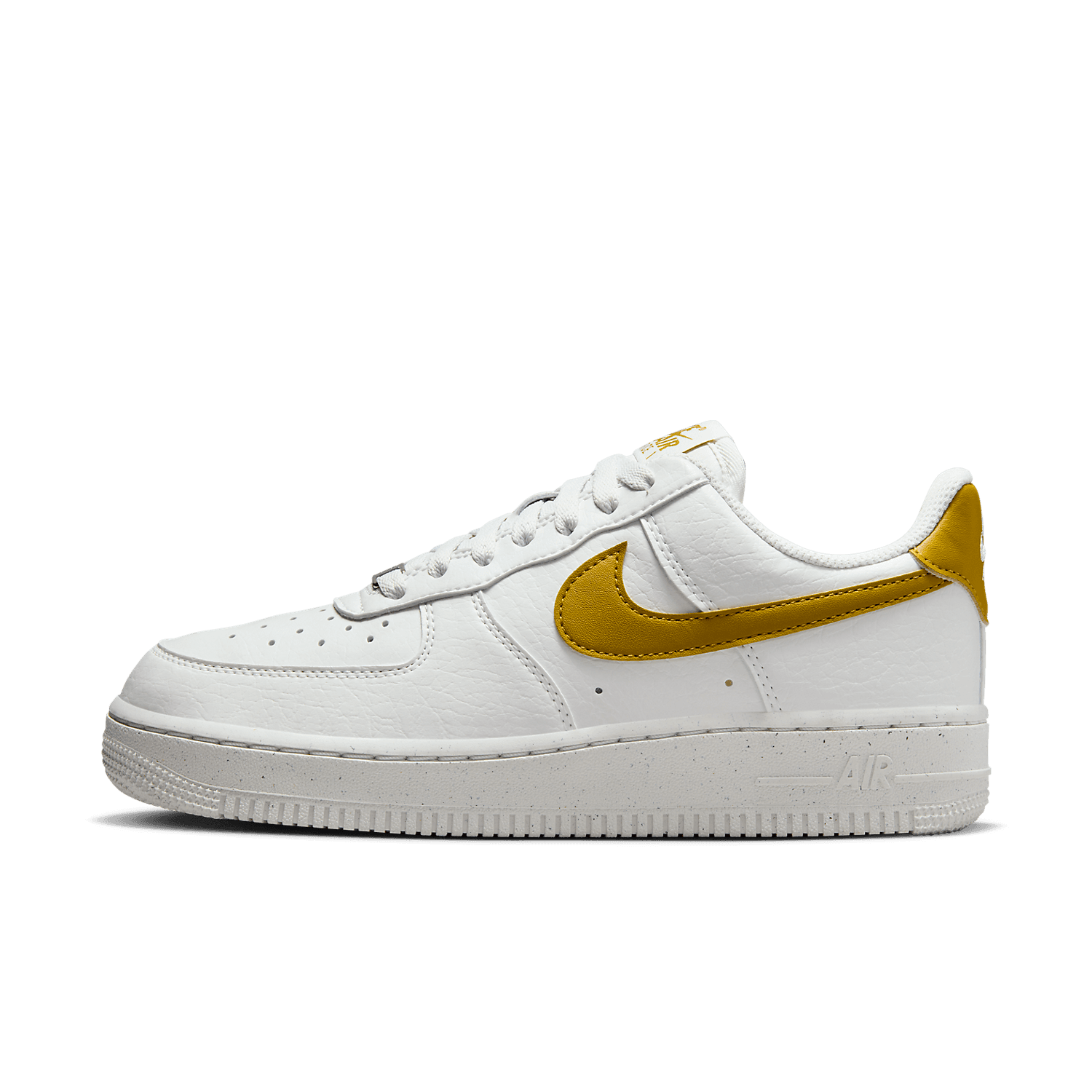 Nike Air Force 1 '07 SE 'Bronzine'