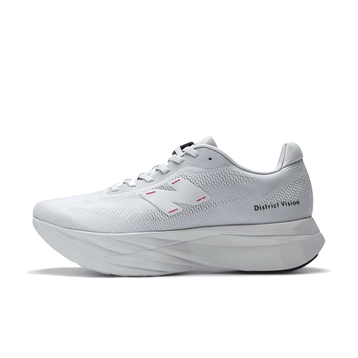 District Vision x New Balance SC Elite V5 'Linen'