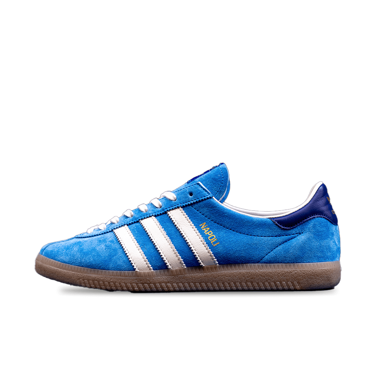adidas Napoli ‘Forza’ – size? Exclusive