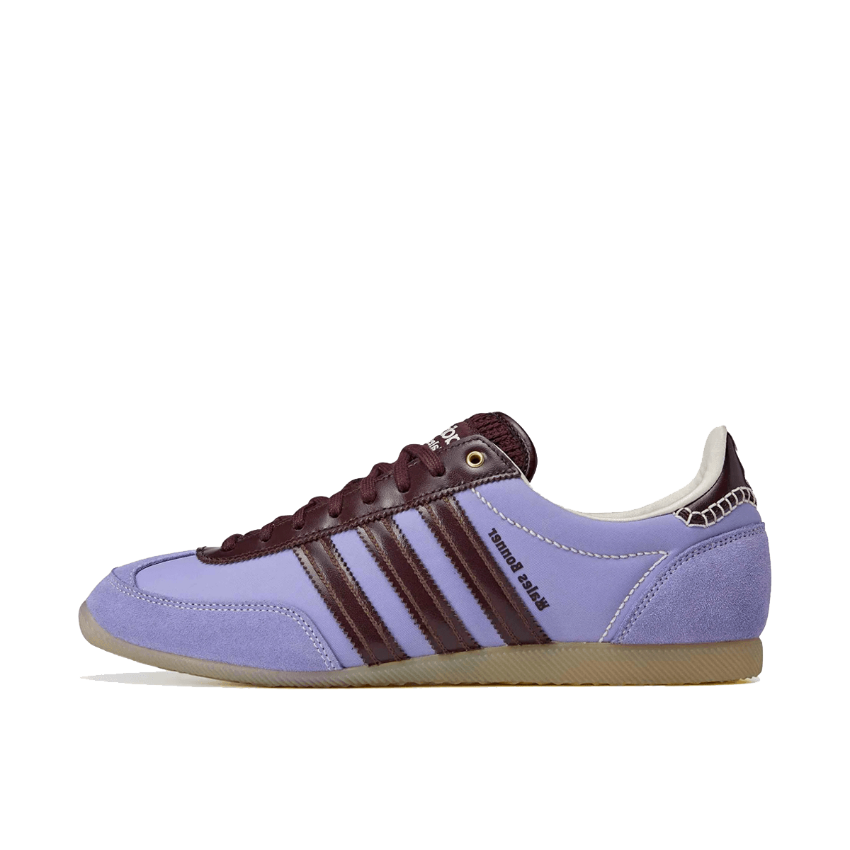 Wales Bonner x adidas Japan 'Purple'