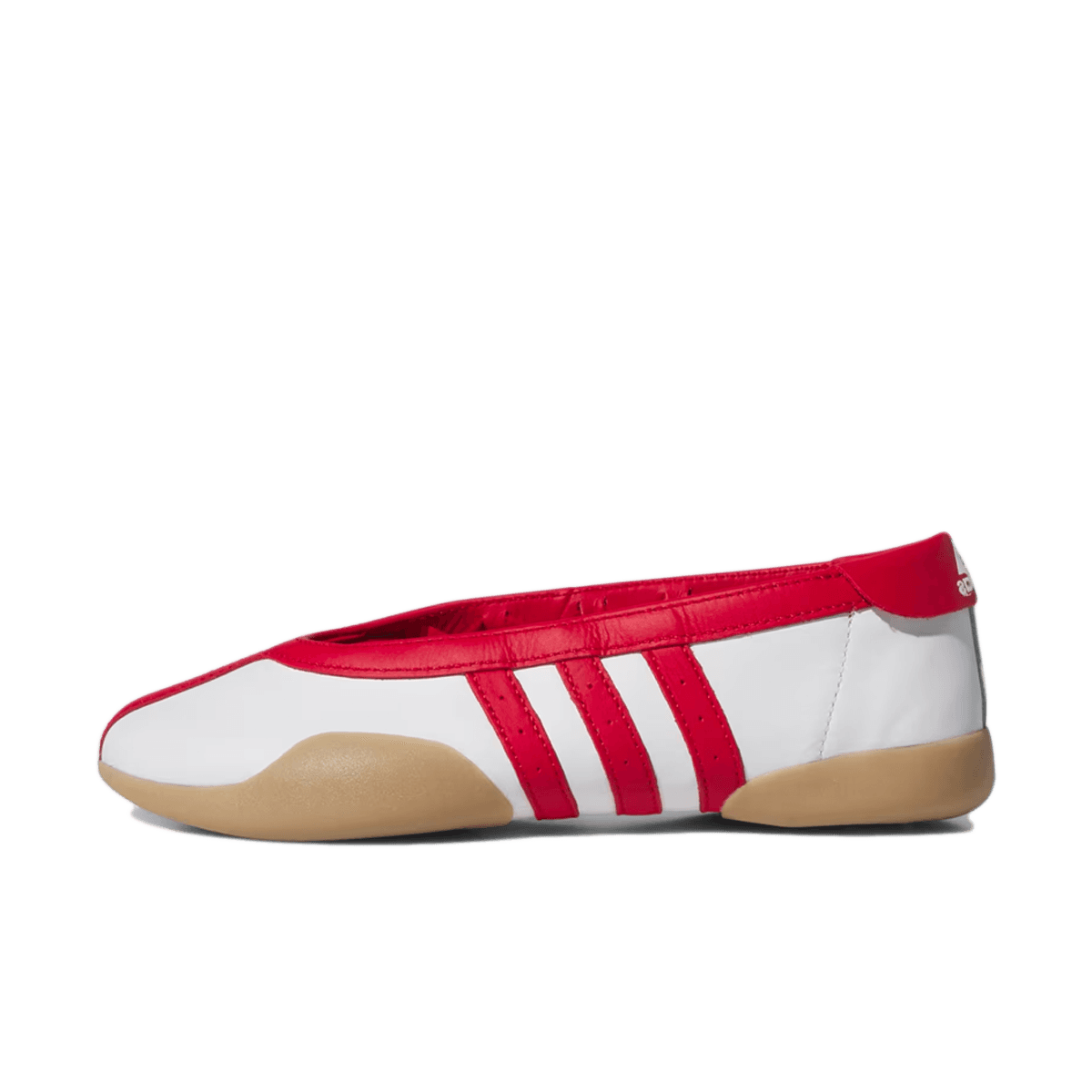 adidas Taekwondo Mei WMNS 'Better Scarlet'