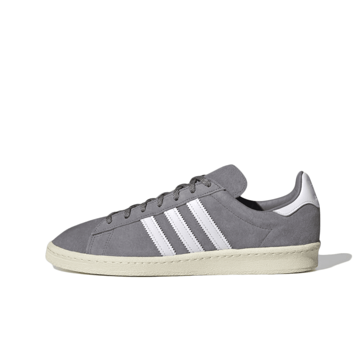 adidas Campus 80s 'Grey' | FZ6154 | The Drop Date