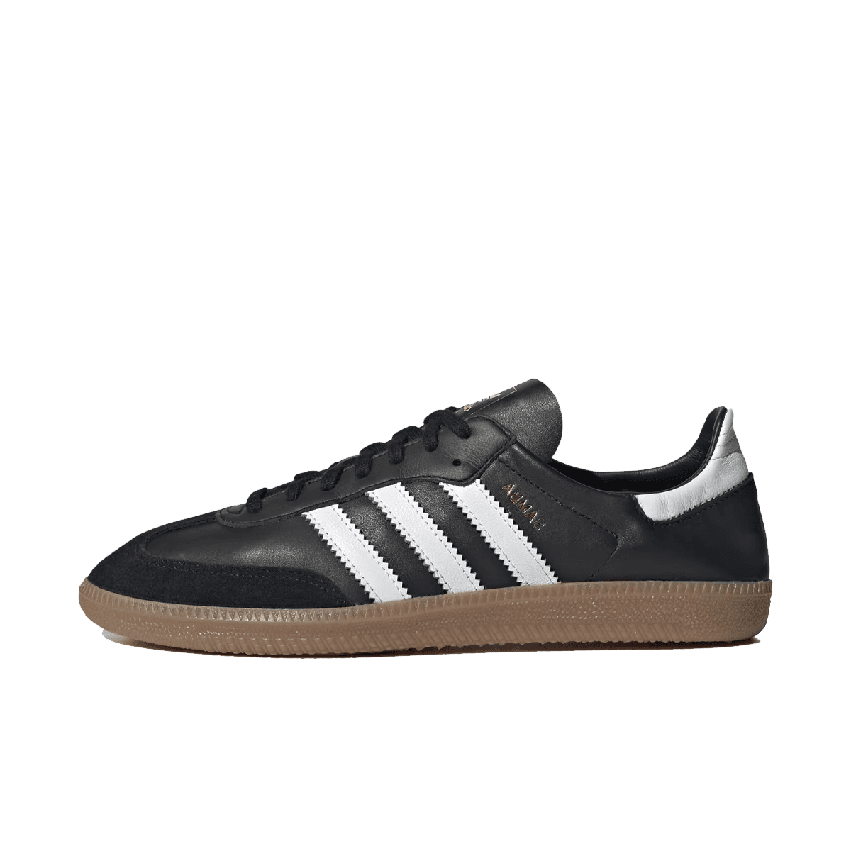 adidas Samba Decon 'Black'