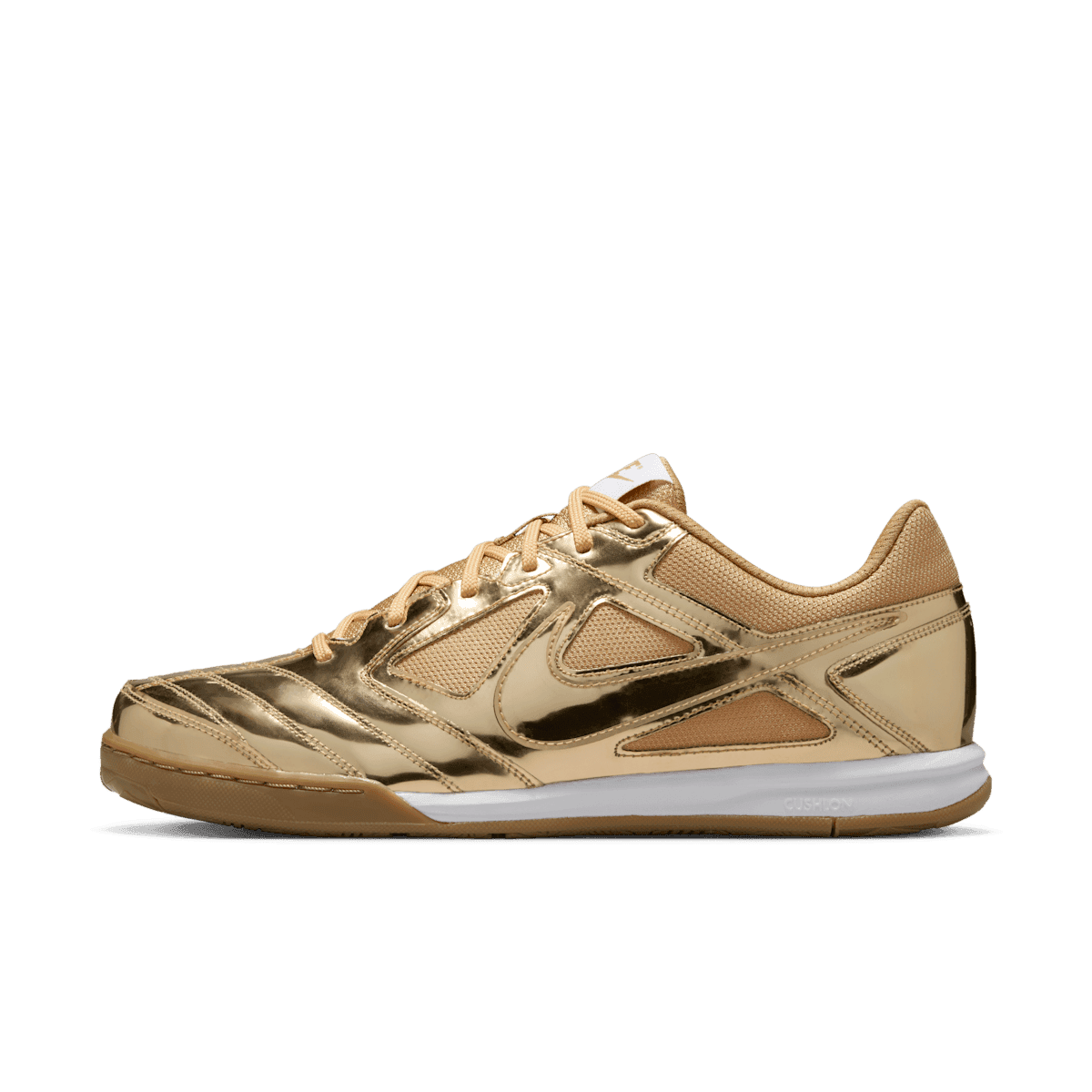 Nike Gato 'Liquid Gold'