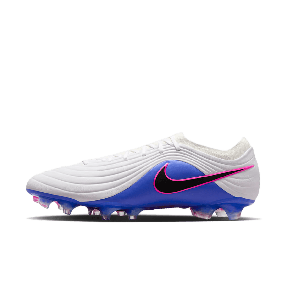 Nike Tiempo Maestro Elite 'Racer Blue & Pink Blast'