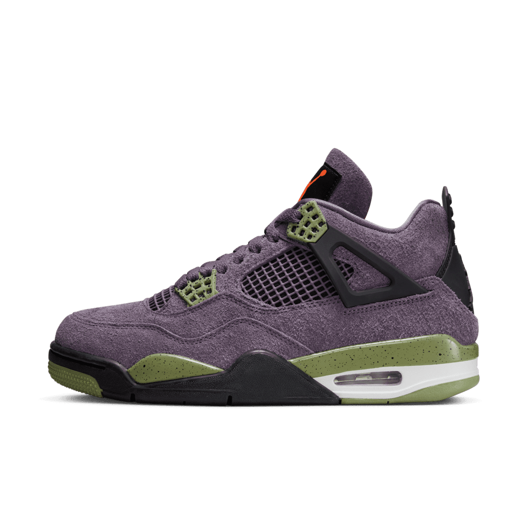 air jordan 4 wmns