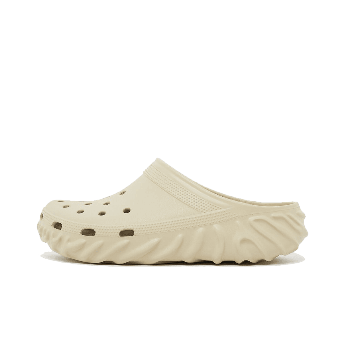 Salehe Bembury x Crocs Saru Clog 'Ginger'