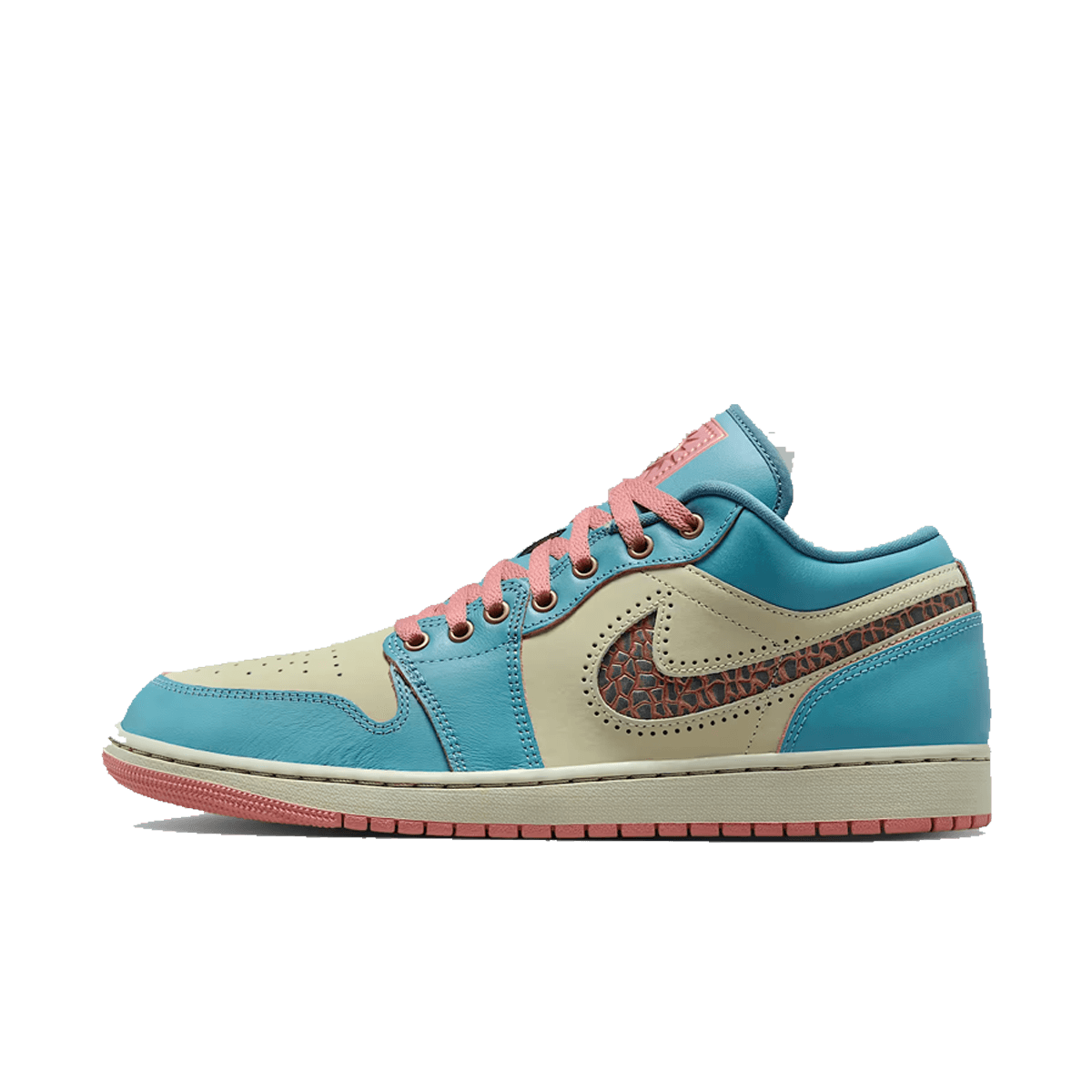 Air Jordan 1 Low SE 'Somos Eternos'