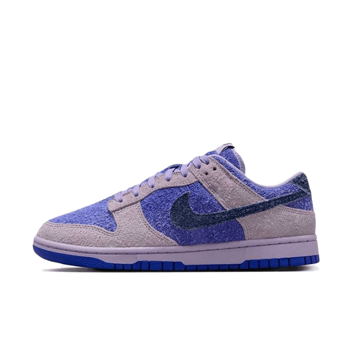 Nike Dunk Low WMNS 'Hydrangeas'