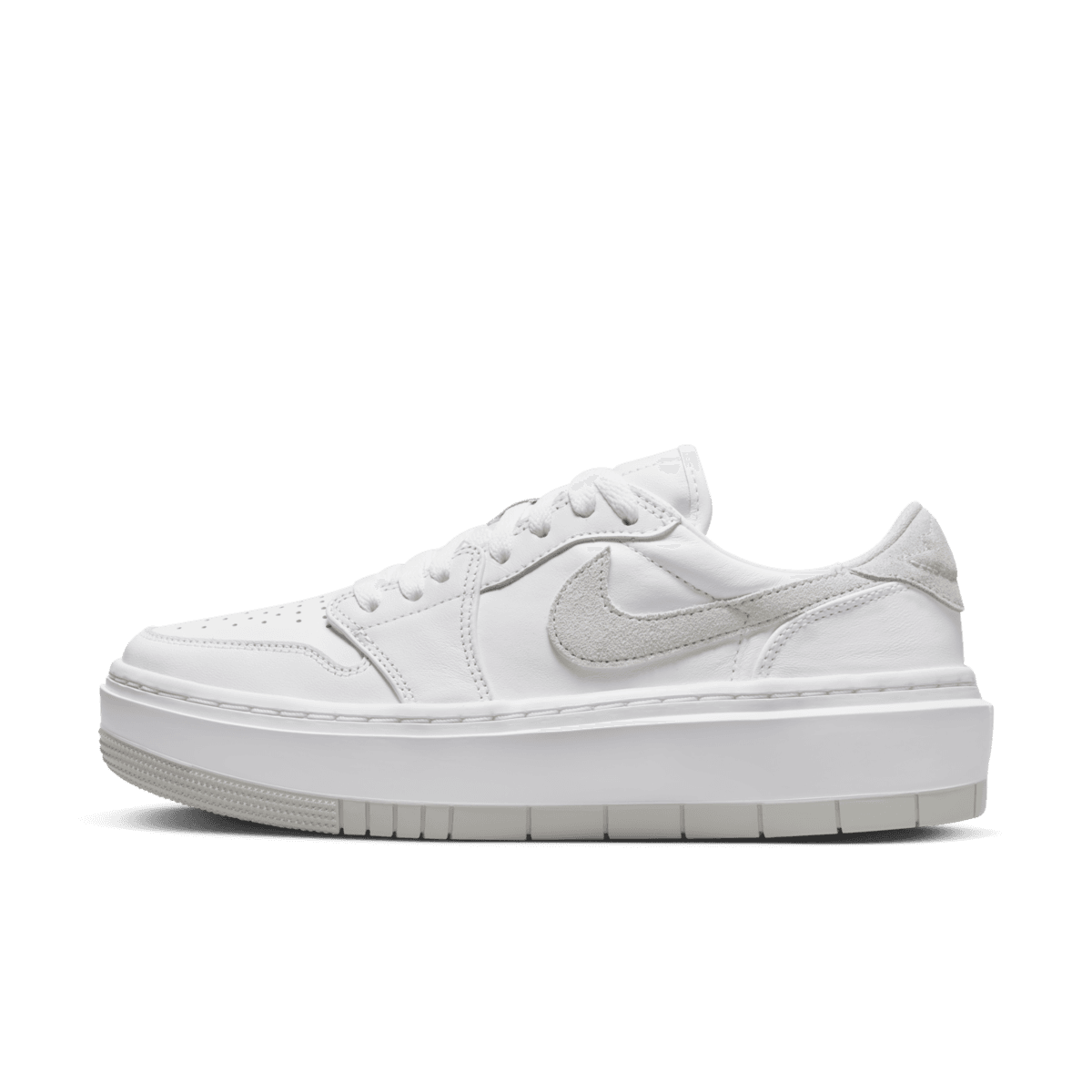 Air Jordan 1 Elevate Low WMNS 'Neutral Grey'