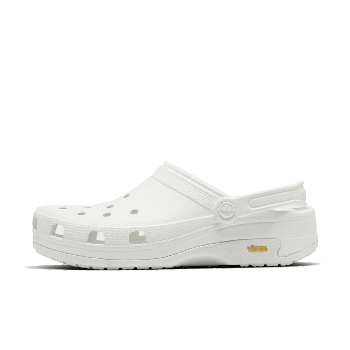 Crocs Classic EXP 'White'