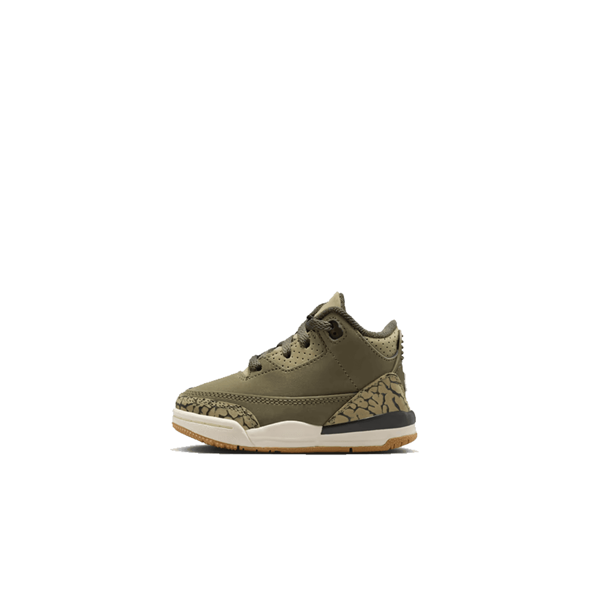 Air Jordan 3 Retro TD 'Family Affair'