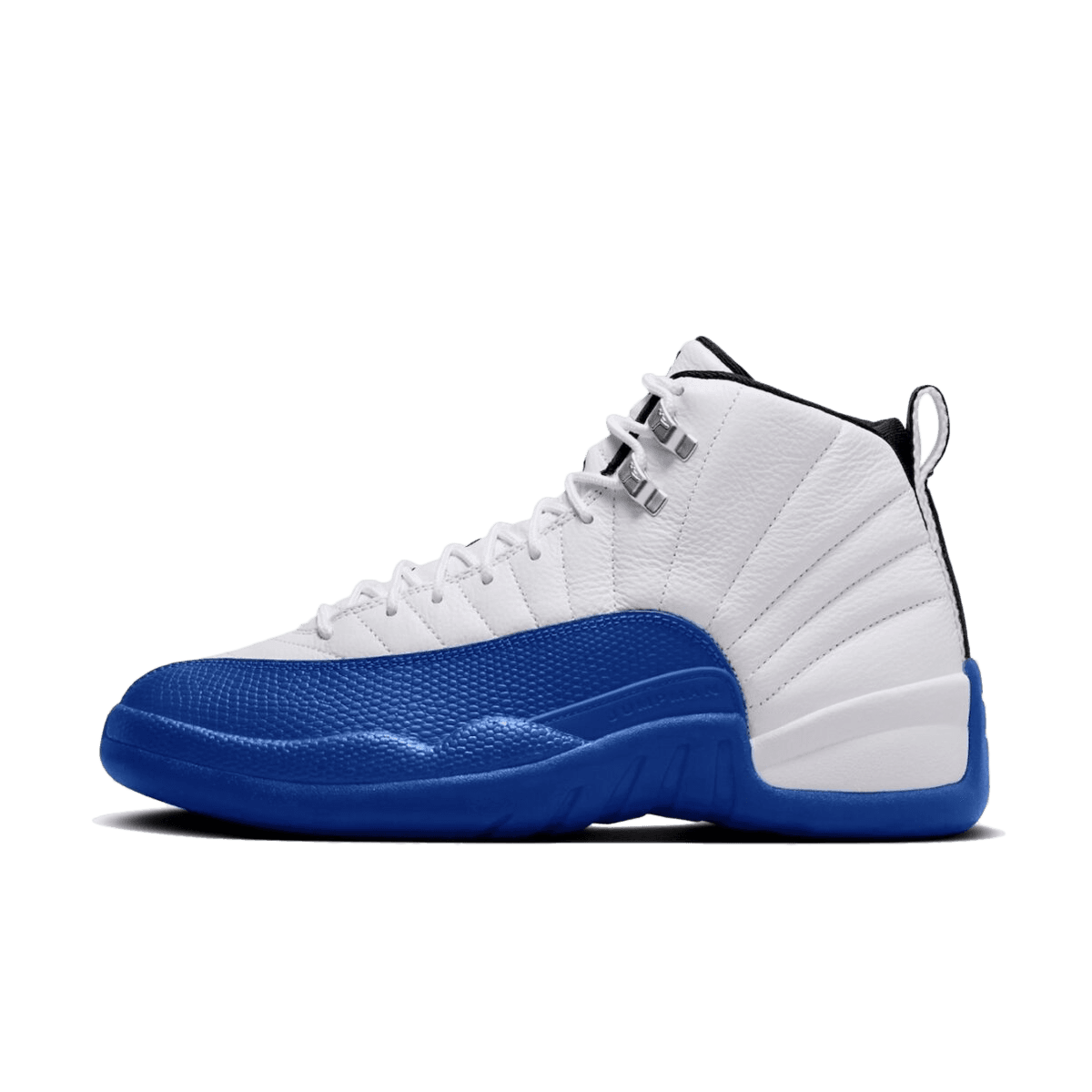 Air Jordan 12 'Blueberry'