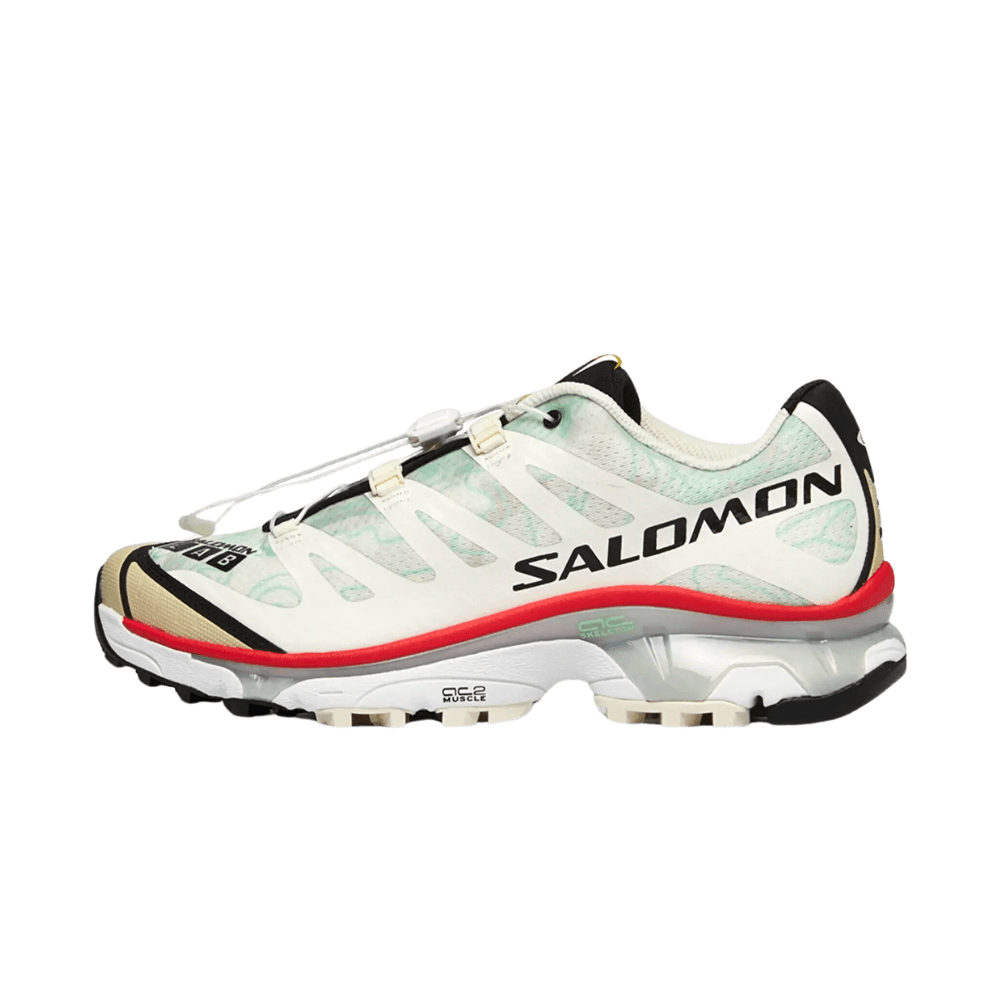 Salomon XT-4 OG Topography