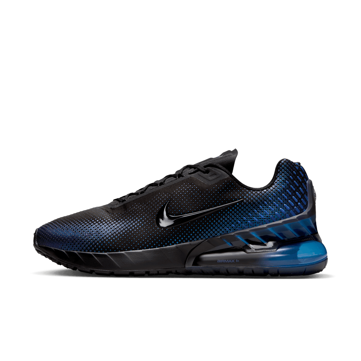 Nike Air Max Phoenix SE 'Black & Blue'