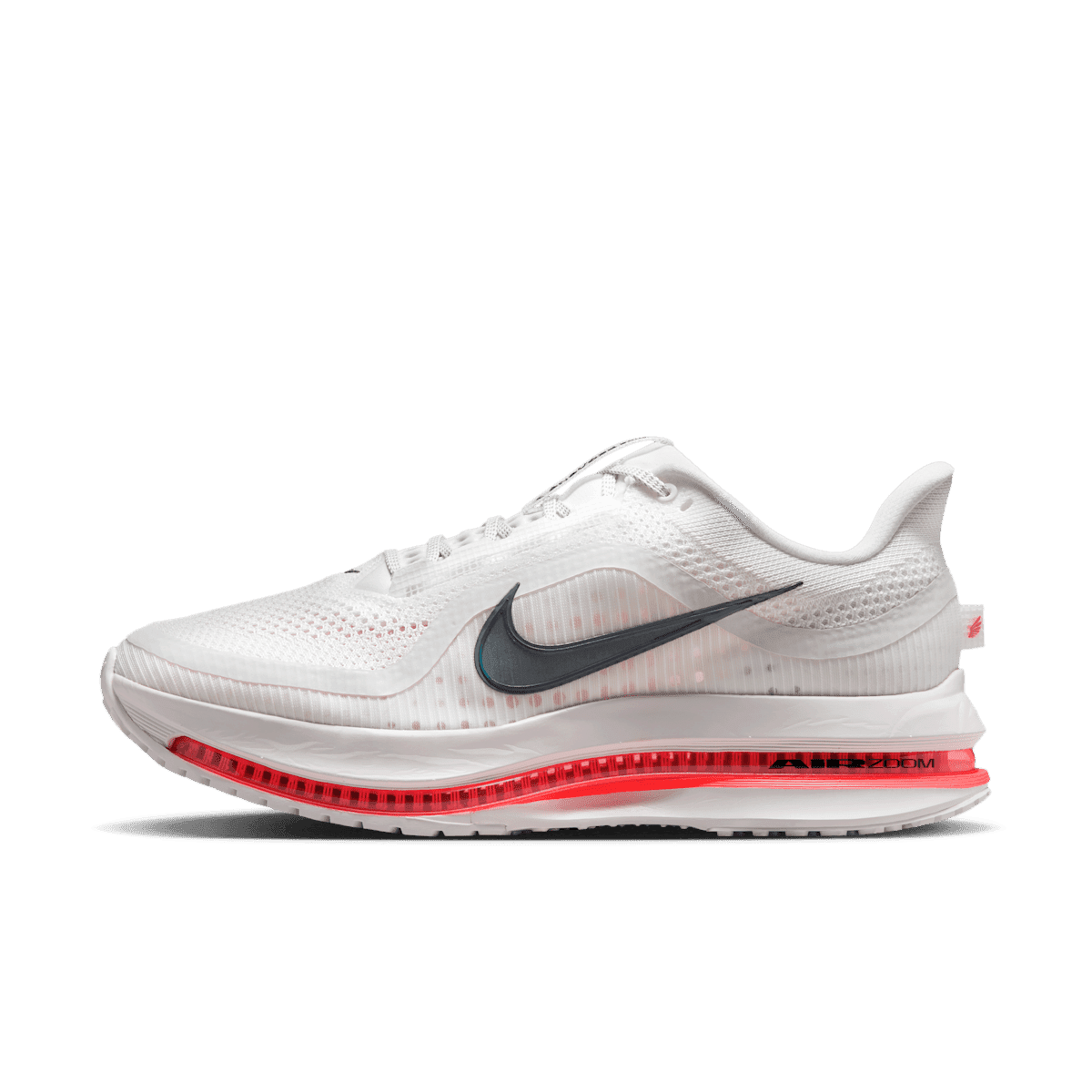 Nike Pegasus Premium 'Summit White & Bright Crimson'