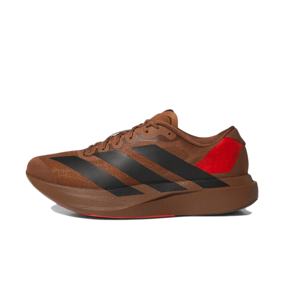 Pharrell Williams x adidas Adizero Evo SL 'Preloved Brown'