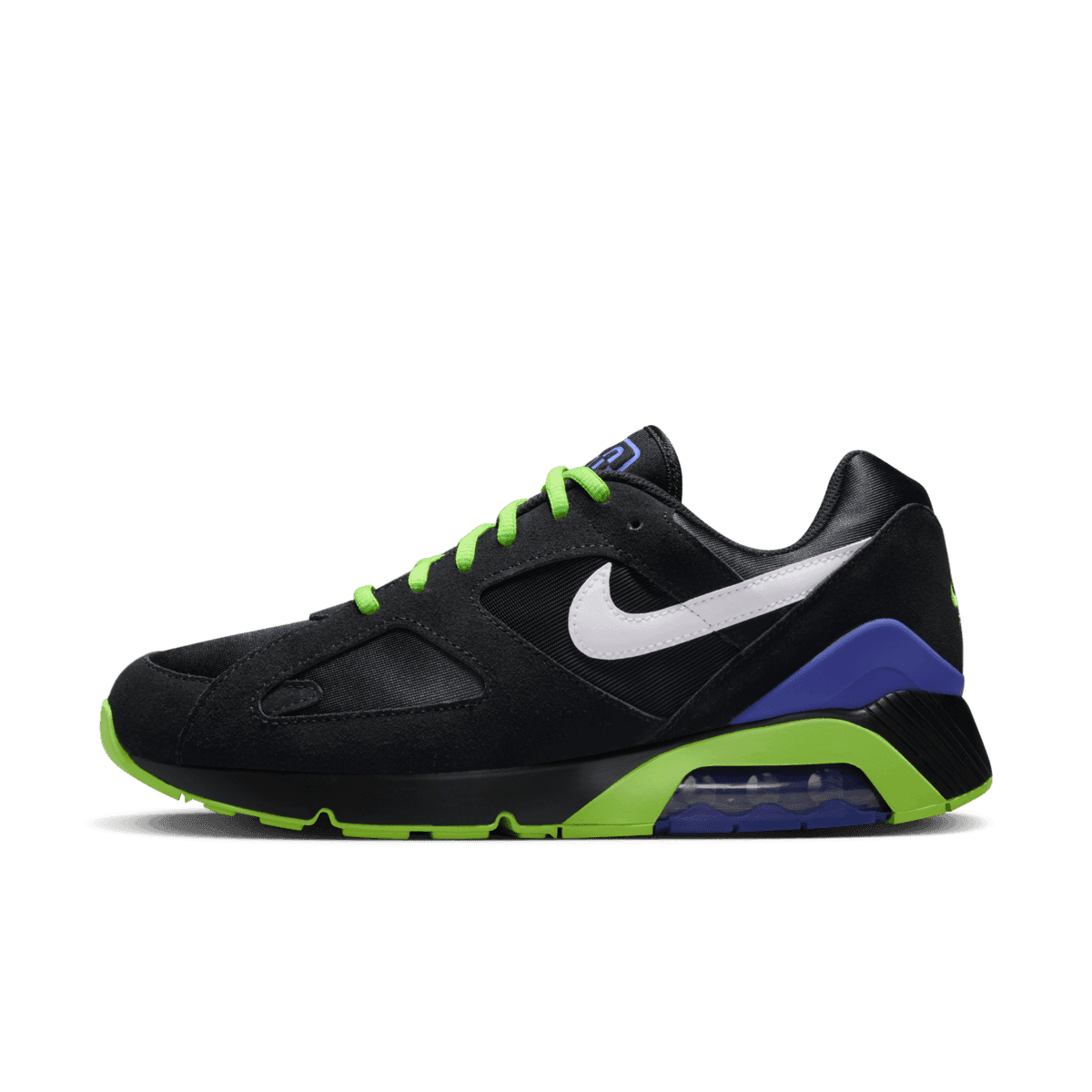 Nike Air 180 QS 'Joker'