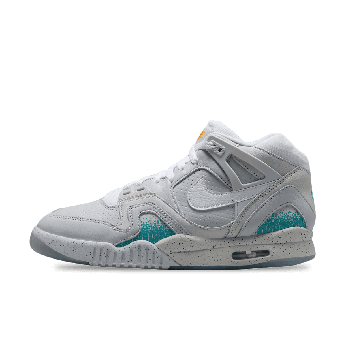 Nike Air Tech Challenge 2 'Back to the Future'