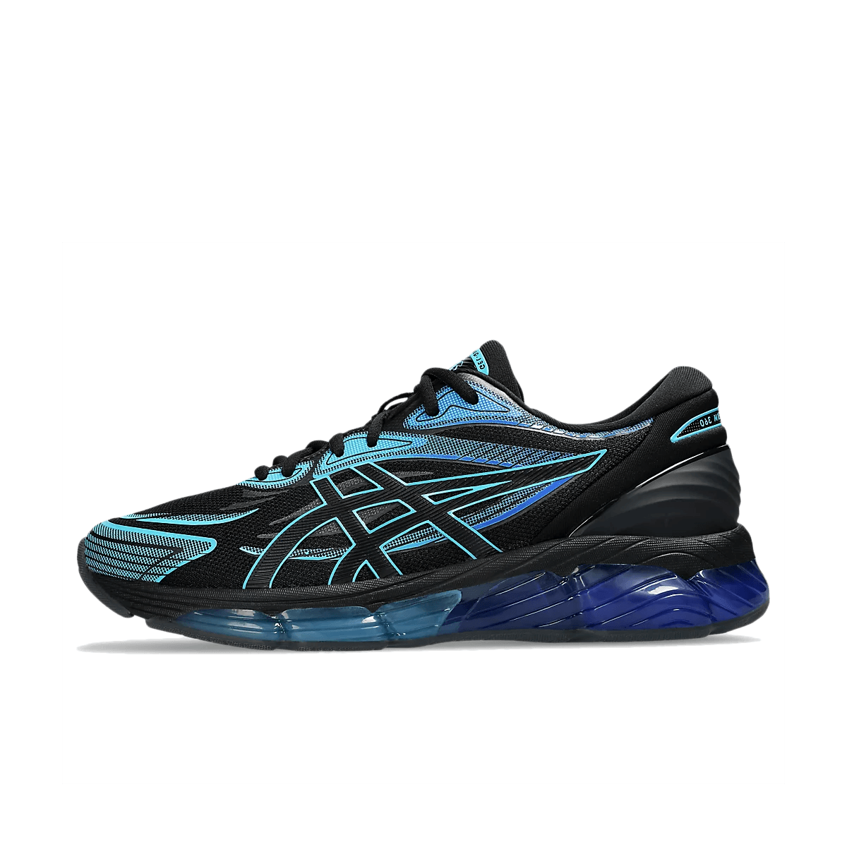 360 quantum asics