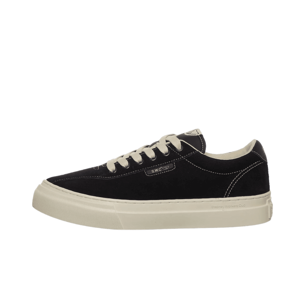 Stepney Workers Club Dellow 02 Cup Suede