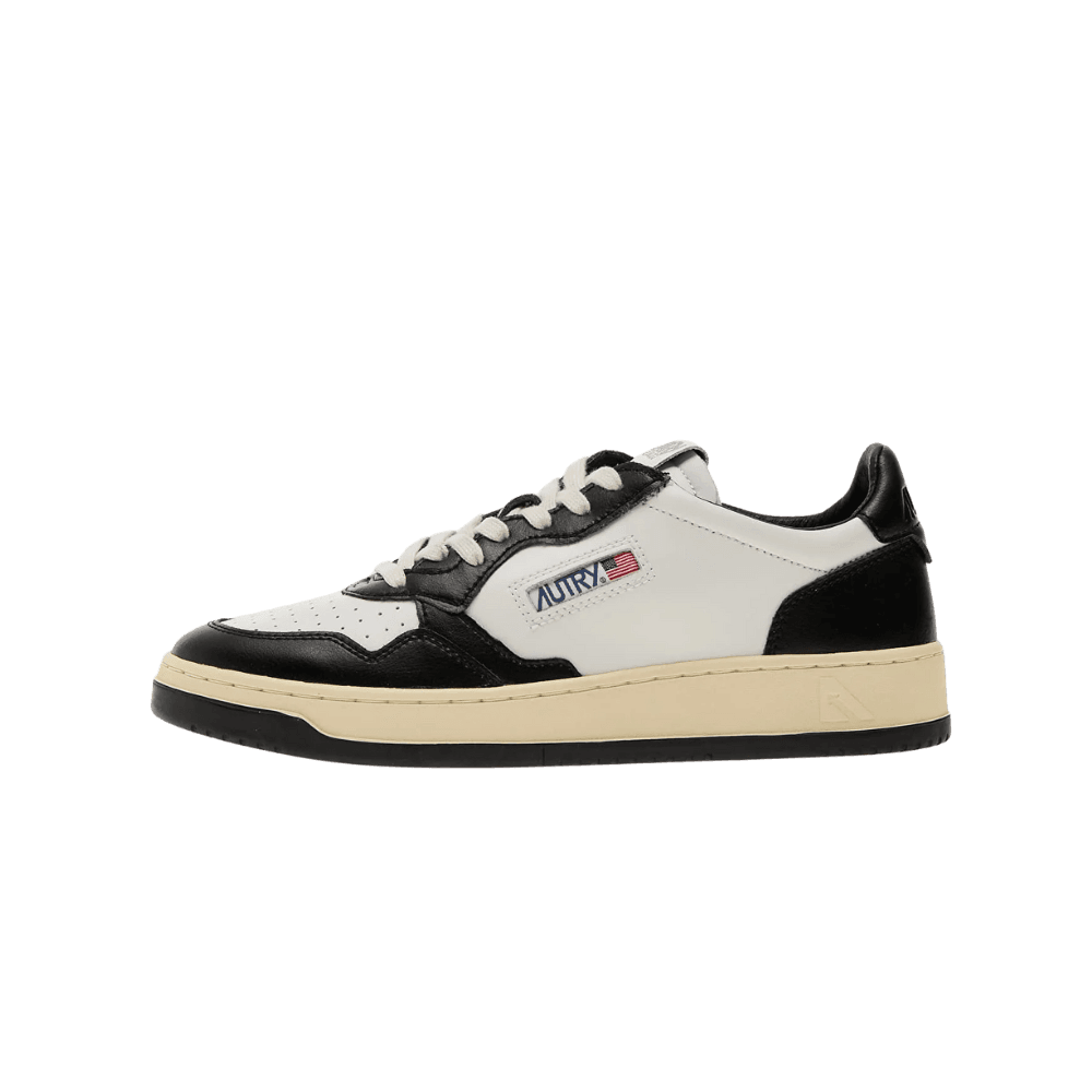 Autry Action Shoes AUTRY 01 LOW