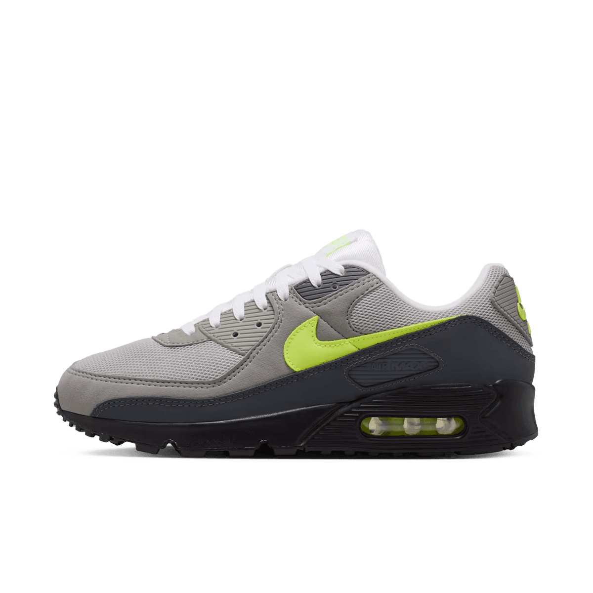 Nike Air Max 90 'Neon'