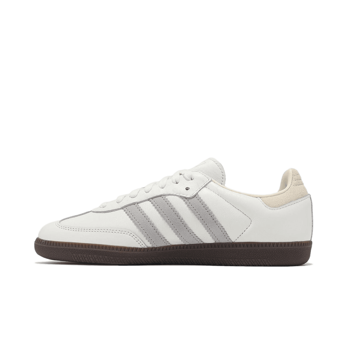 adidas Samba OG 'White Grey Cream'