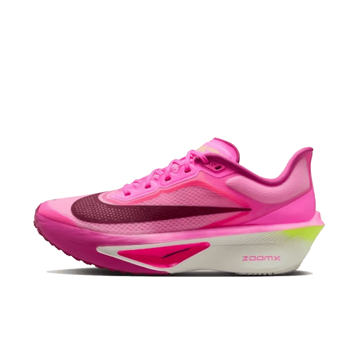 Nike Zoom Fly 6 WMNS 'Pink Spell'