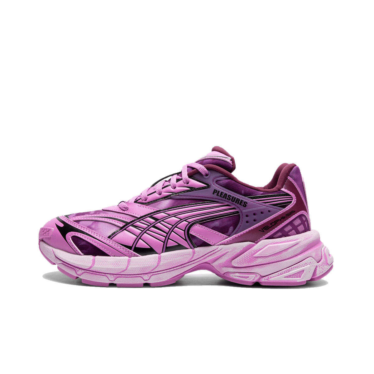 Puma hybrid hot sale nx caution