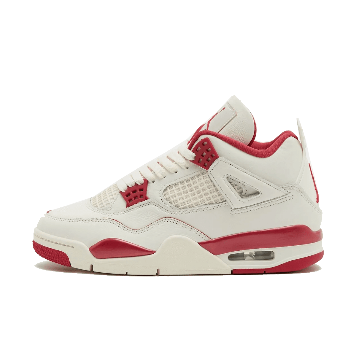 Air Jordan 4 'Sierra Red'