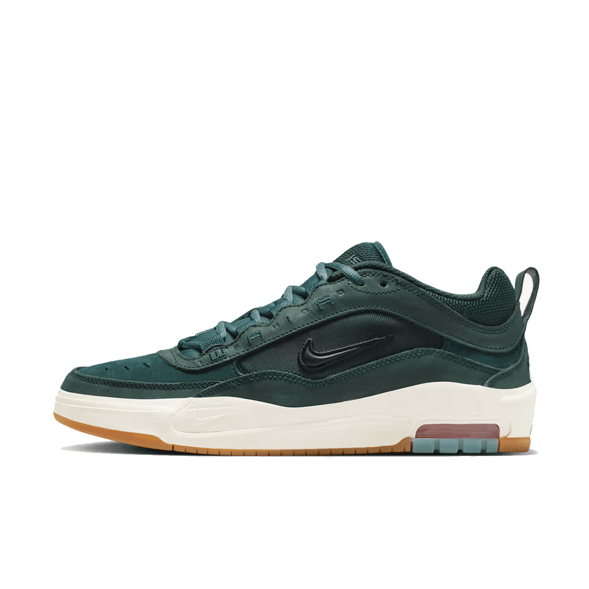 Nike Air Max Ishod 'Deep Fir'