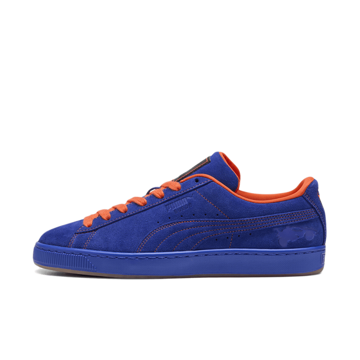 Rocket League x PUMA Suede 'Blue'