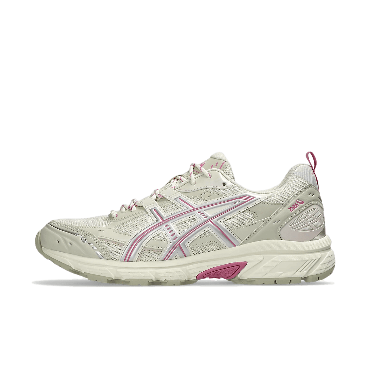 ASICS Gel-Nunobiki 'Cream & Sweet Pink'