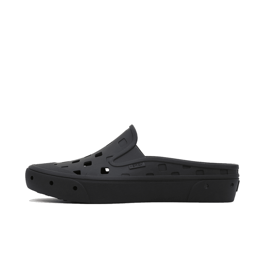 VANS Slip-on Mule TRK 'Black'