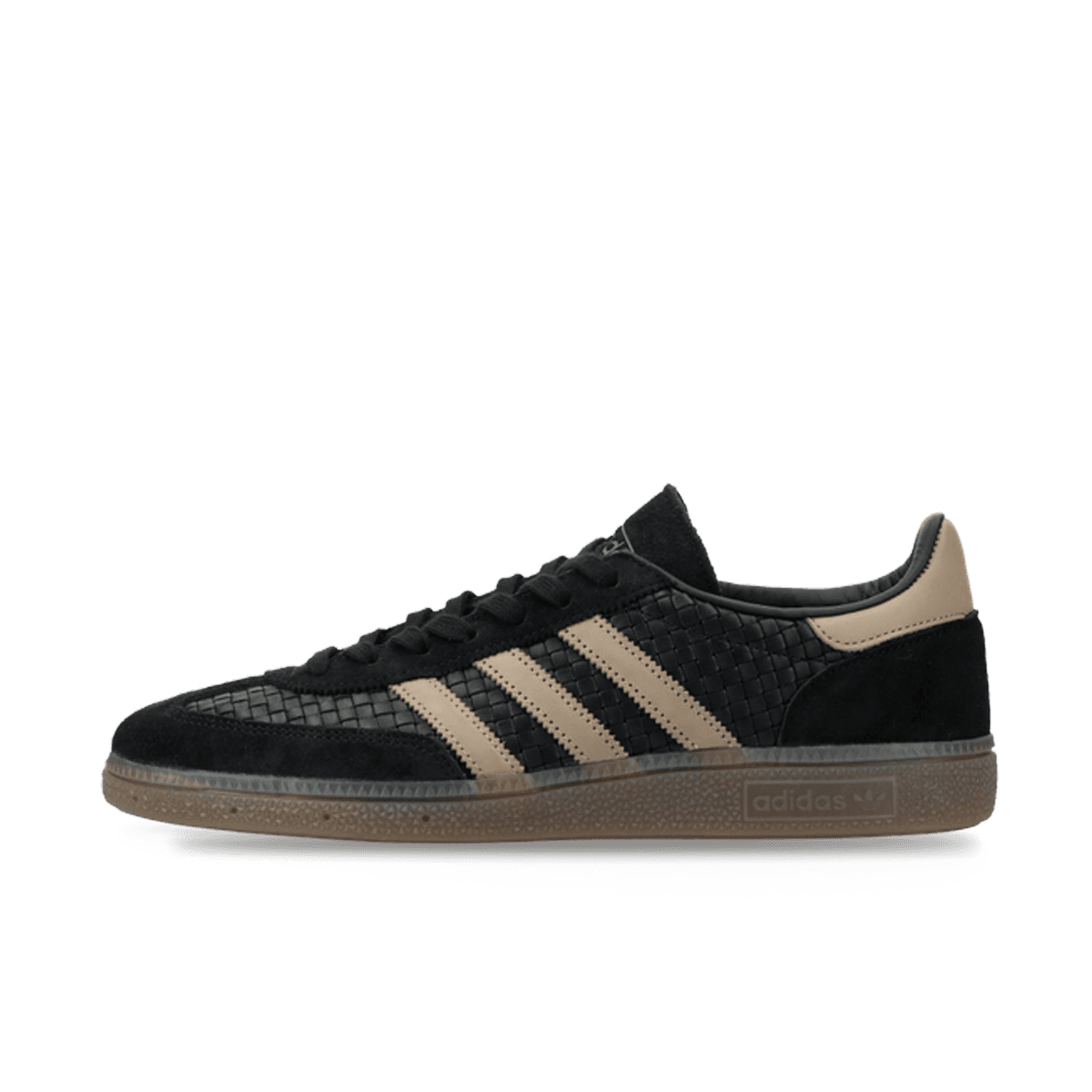 adidas Handball Spezial 'Black'