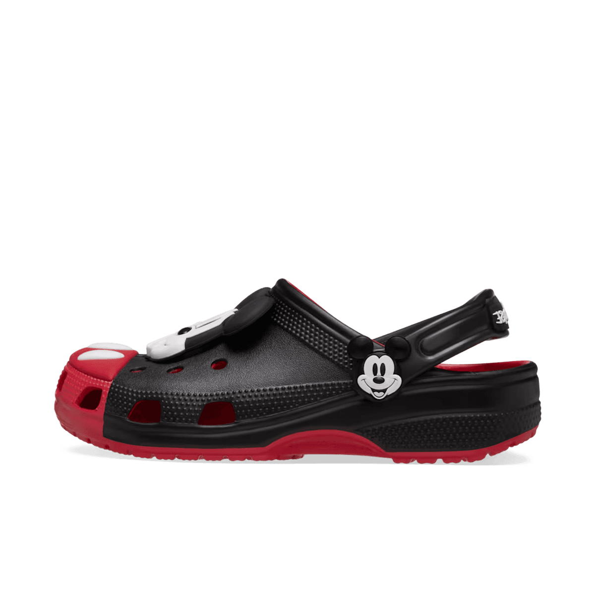 Disney x Crocs Classic Clog 'Mickey Mouse'