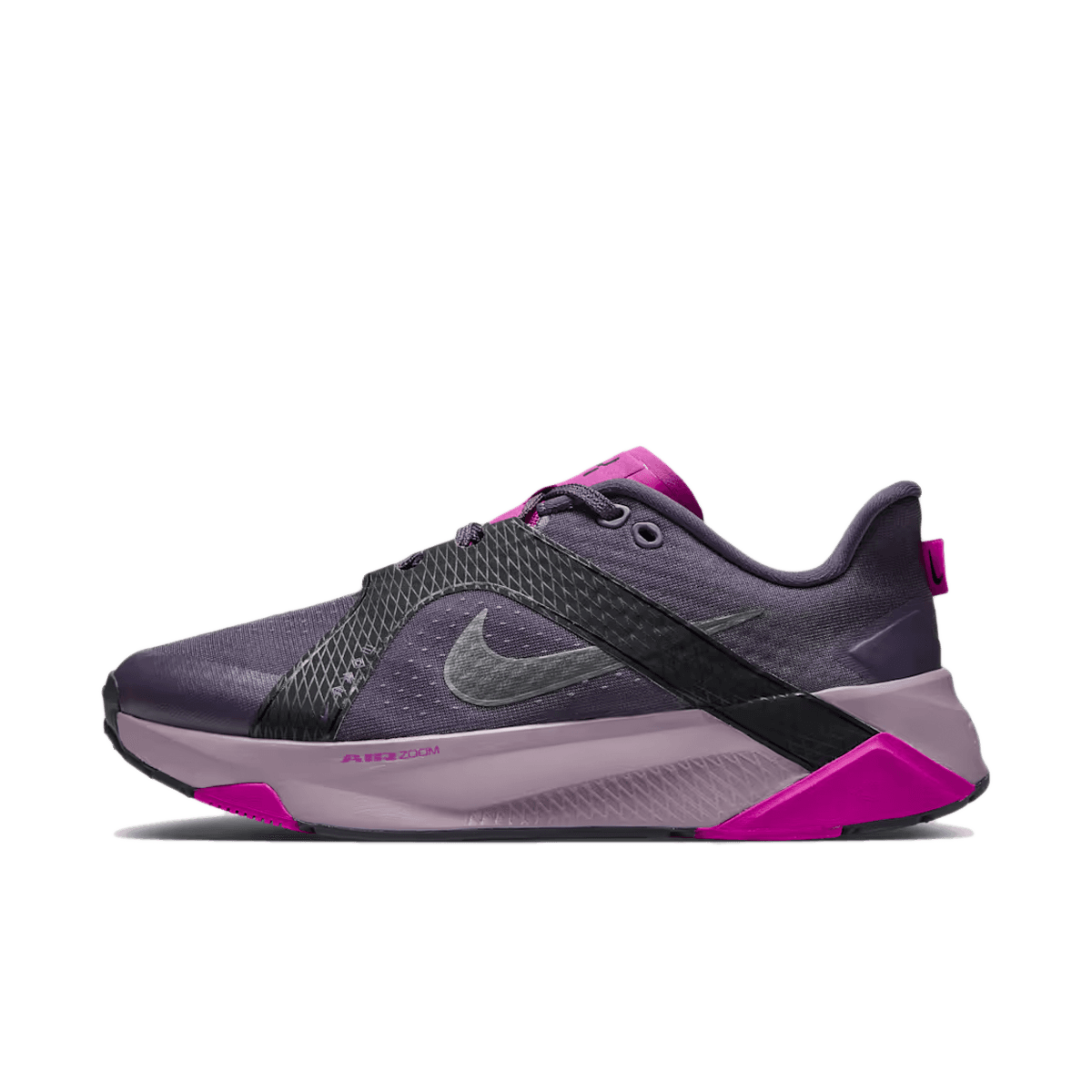 Nike Hybrid RN 'Dark Raisin'