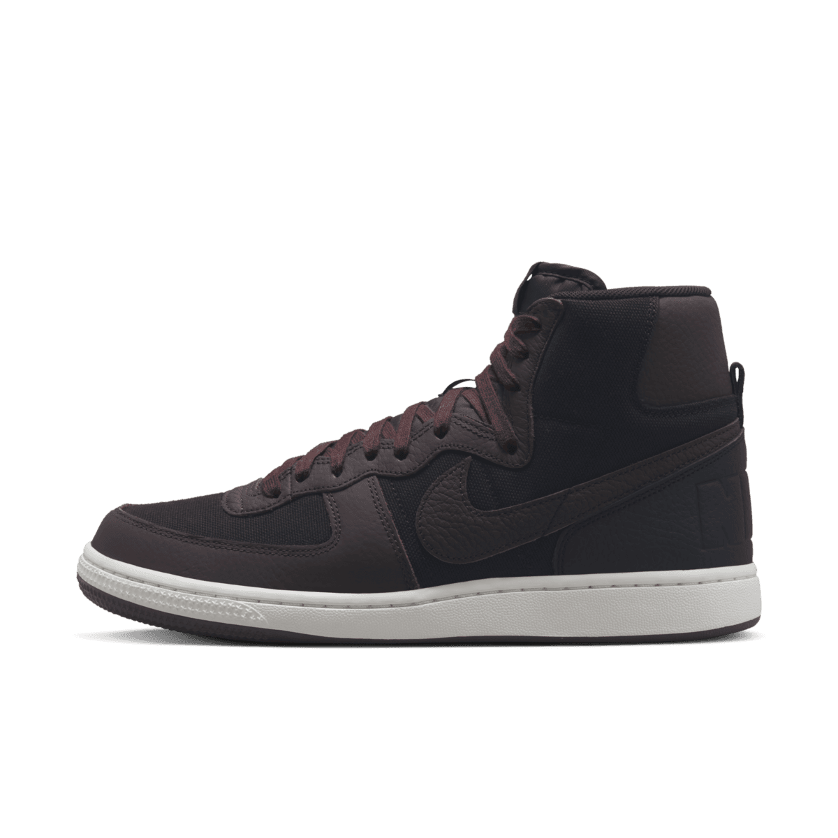 Nike Terminator High SE 'Velvet Brown'