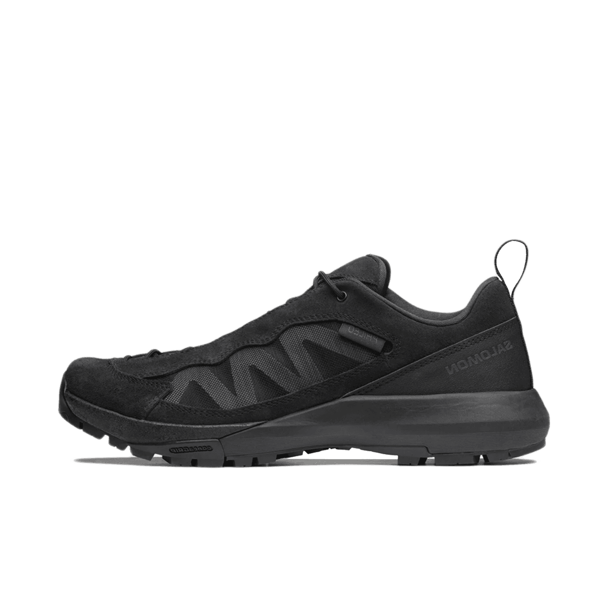 Phileo x Salomon Alpinway SP2 'Black'