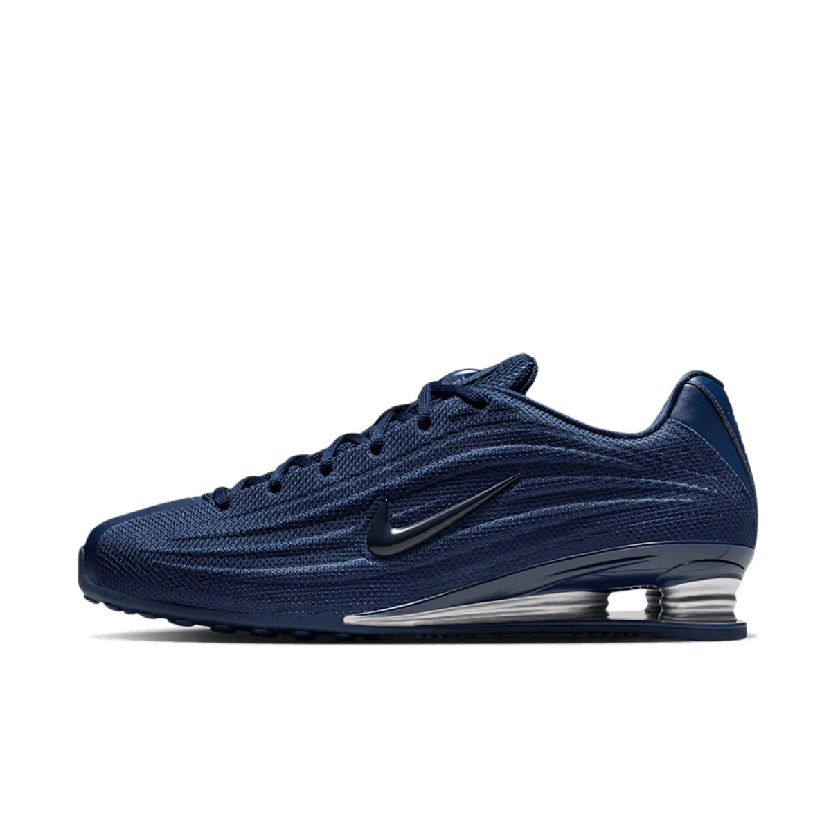 Nike Shox Z WMNS 'Midnight Navy'