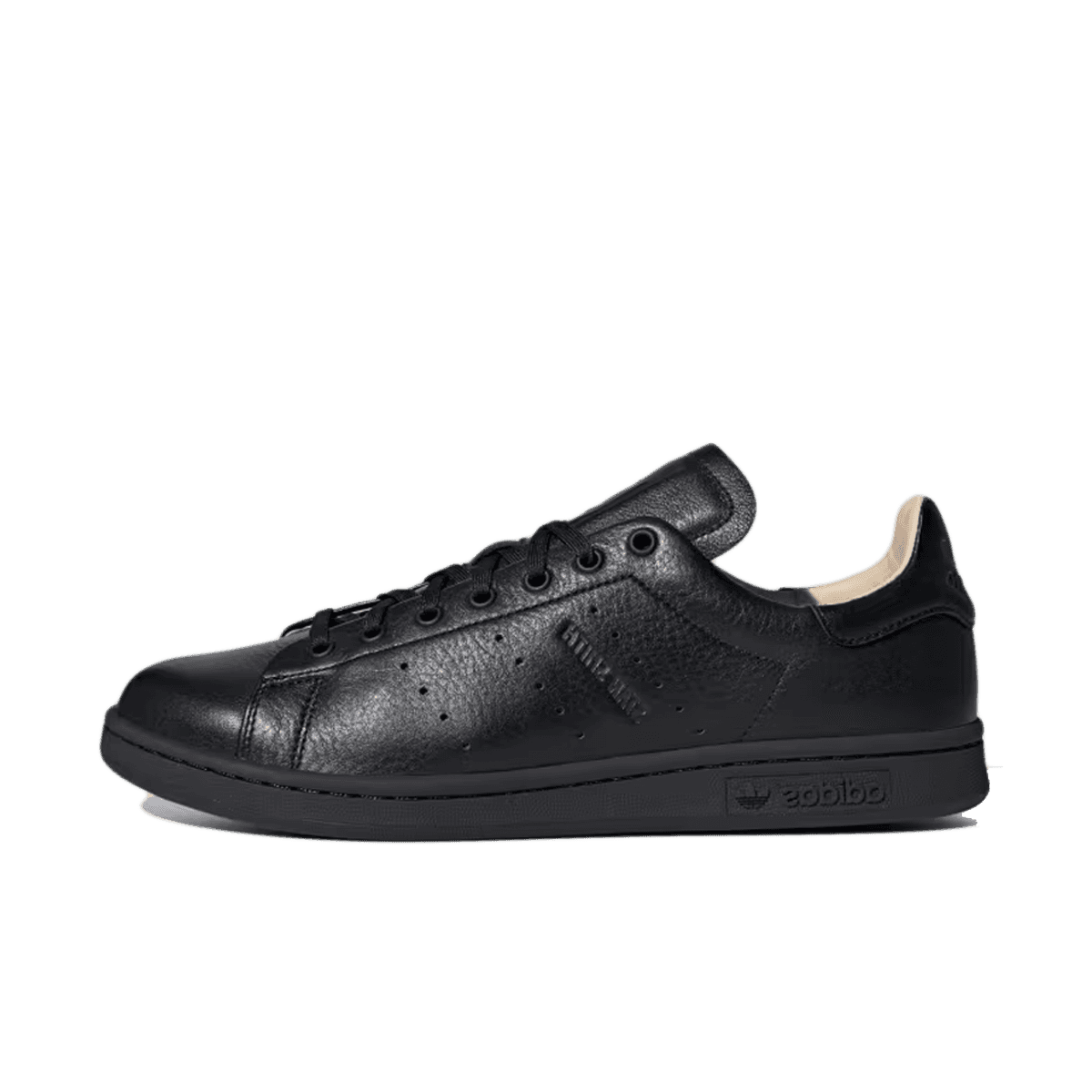 adidas Stan Smith Lux 'Core Black'