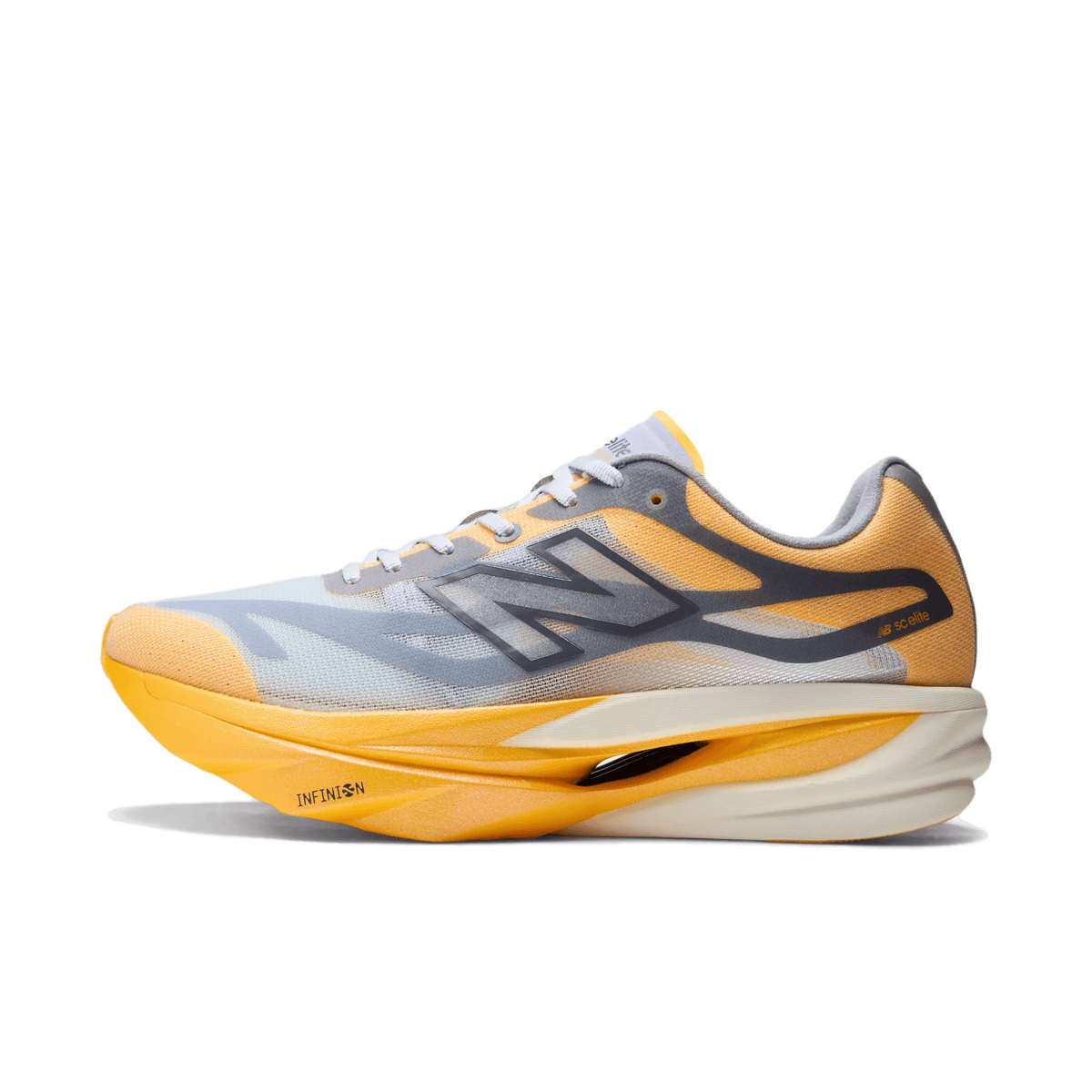 New Balance SuperComp Elite v6 'Satsuma Orange'