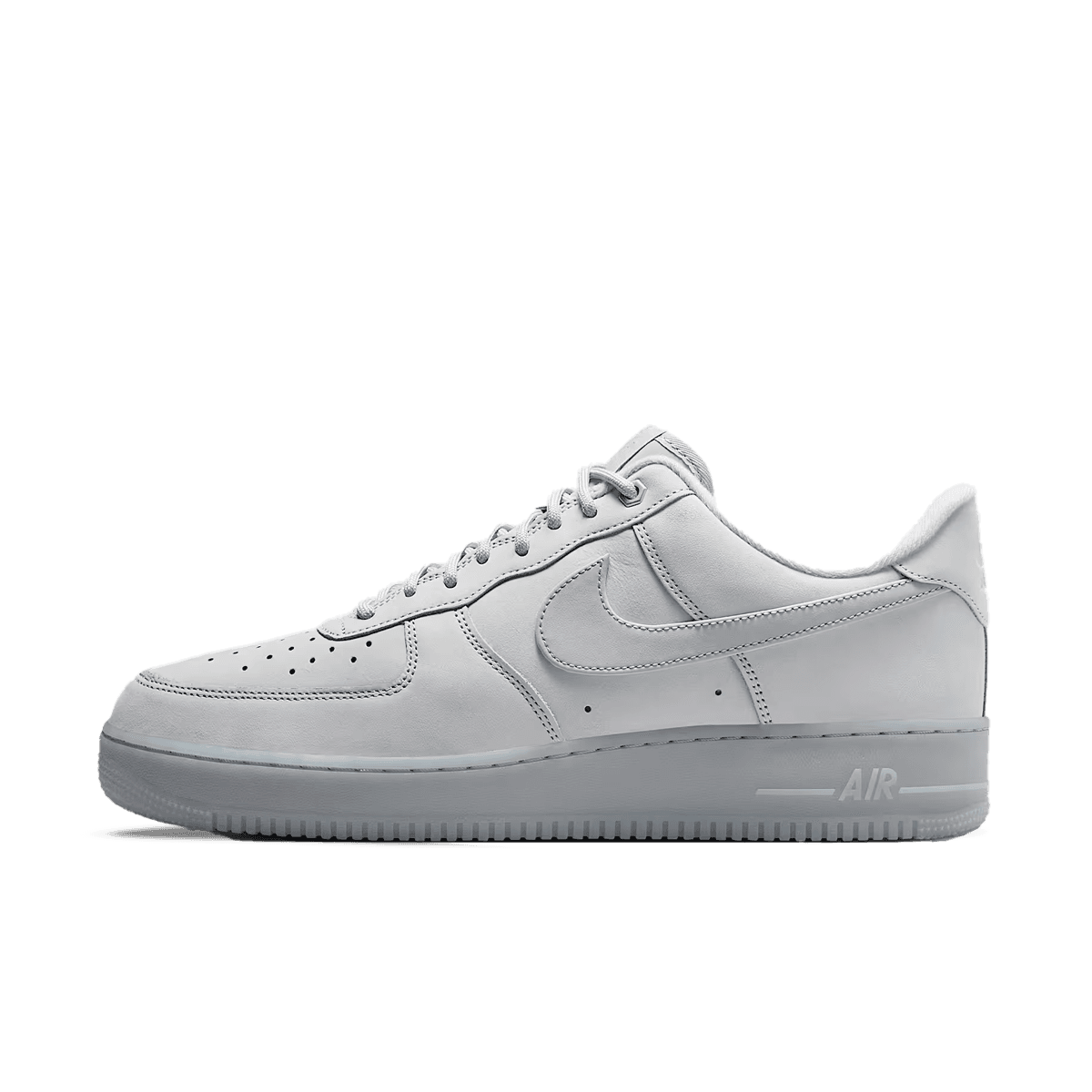 Nike Air Force 1 '07 WB 'Wolf Grey'