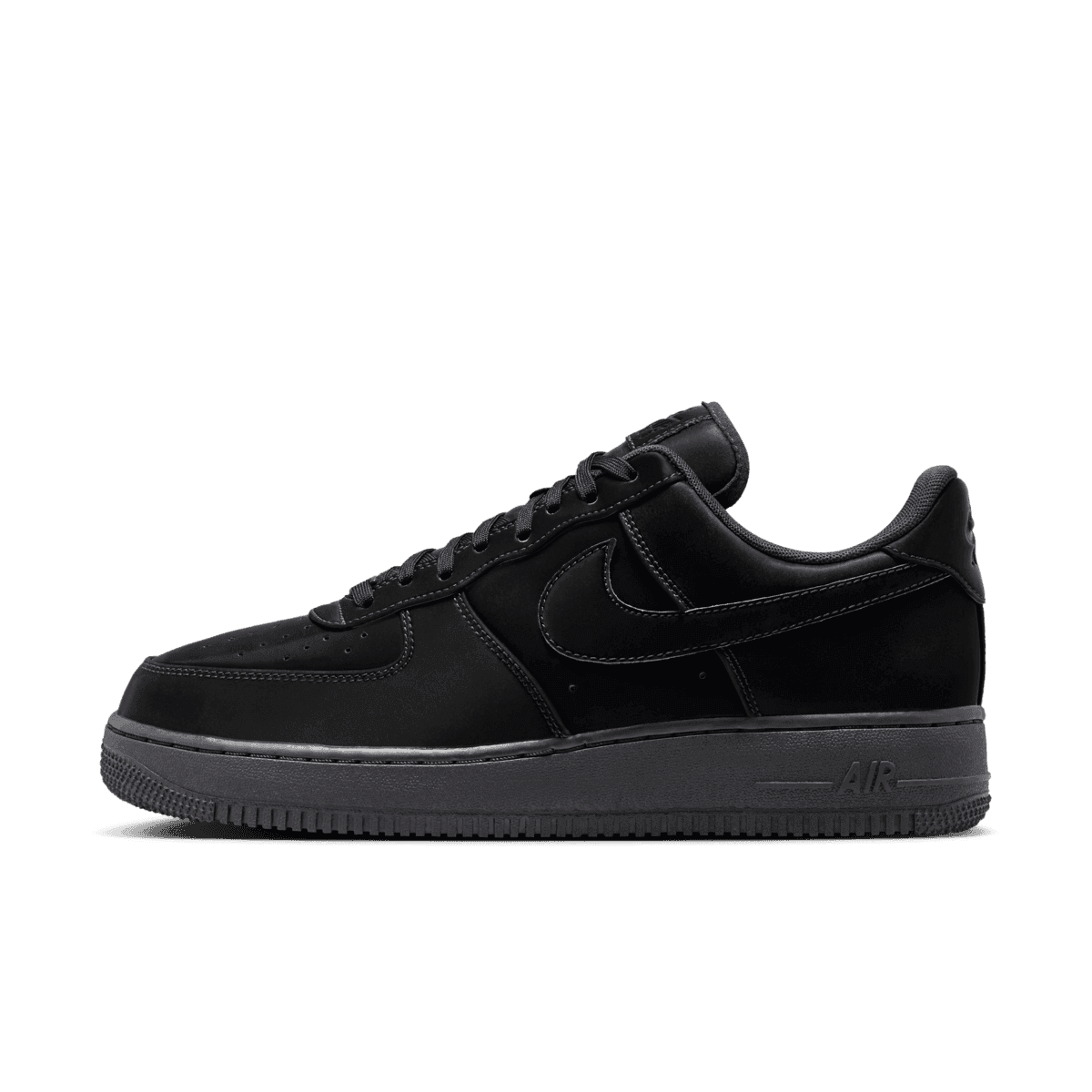 Nike Air Force 1 '07 LX 'Vanta Black'