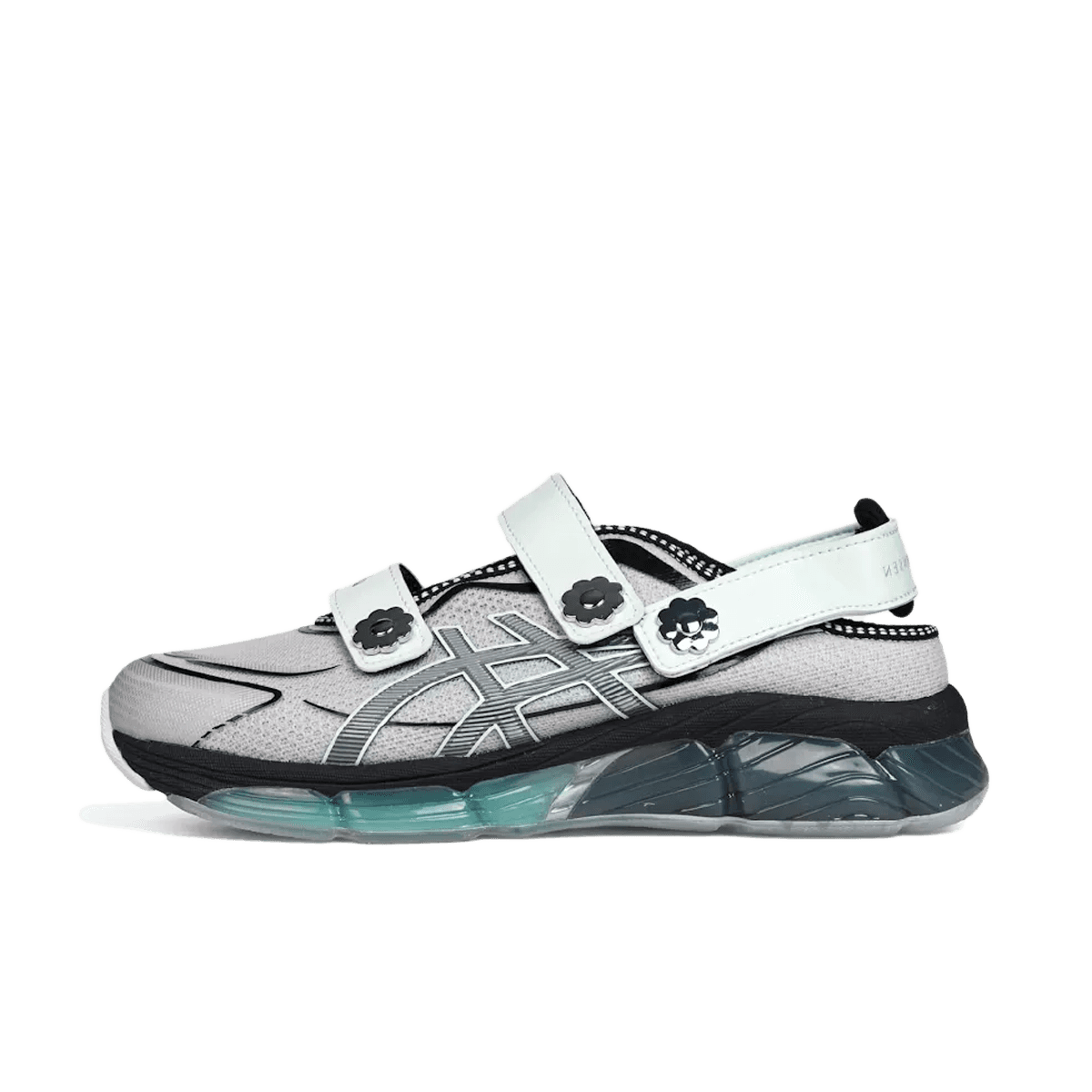 Cecilie Bahnsen x ASICS GEL-Quantum™ 360 VIII 'Clearly Aqua'