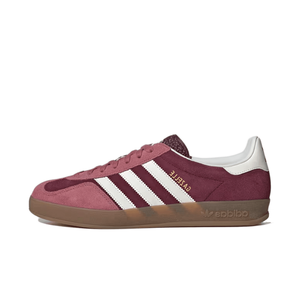 adidas Gazelle Indoor 'Maroon'